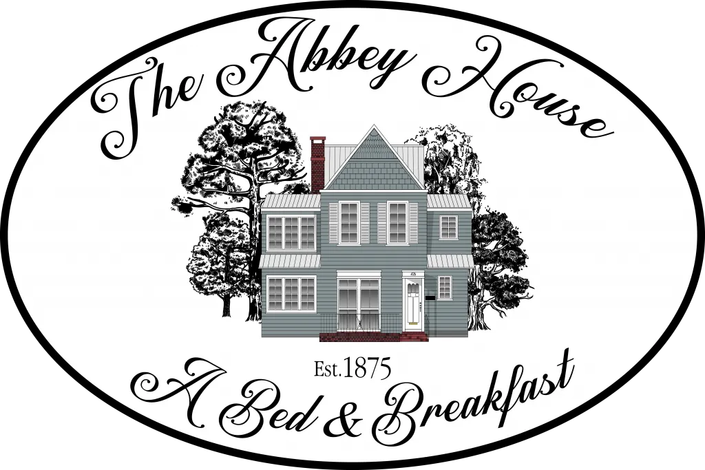 The Abbey House